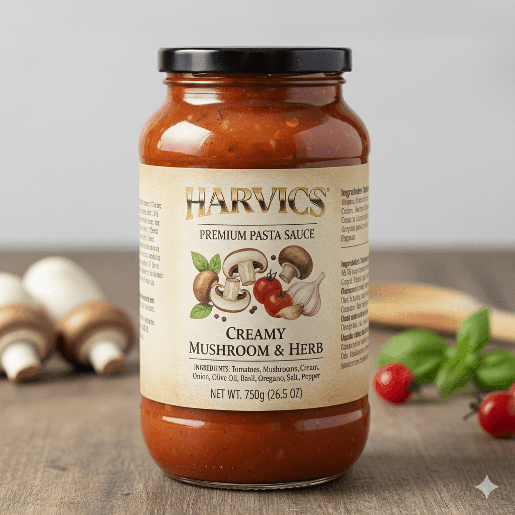 Pasta Sauce